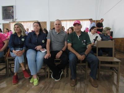 DIA DE CAMPO COPROSSEL â€“ Novas tecnologias de sementes, tratamentos, mÃ¡quinas e valorizaÃ§Ã£o do empreendedorismo feminino no agro
